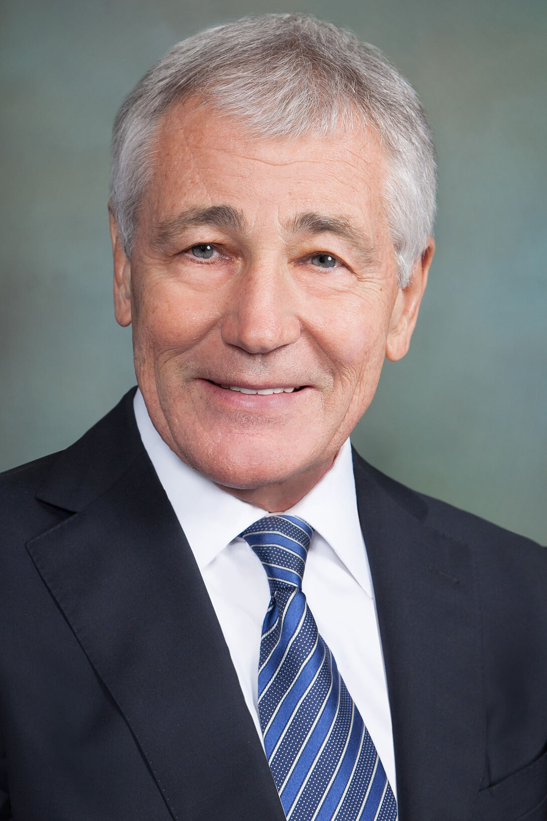 Chuck Hagel