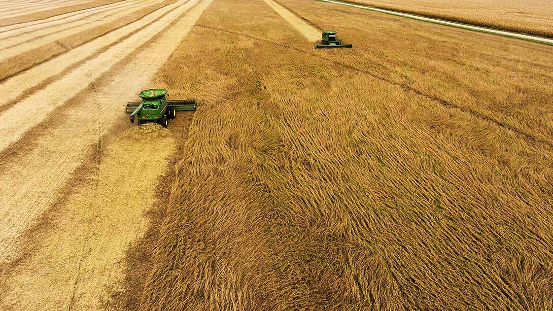 The 2018 Women in Agriculture Conference is Feb. 22-23 in Kearney.