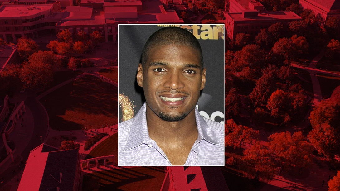 Michael Sam