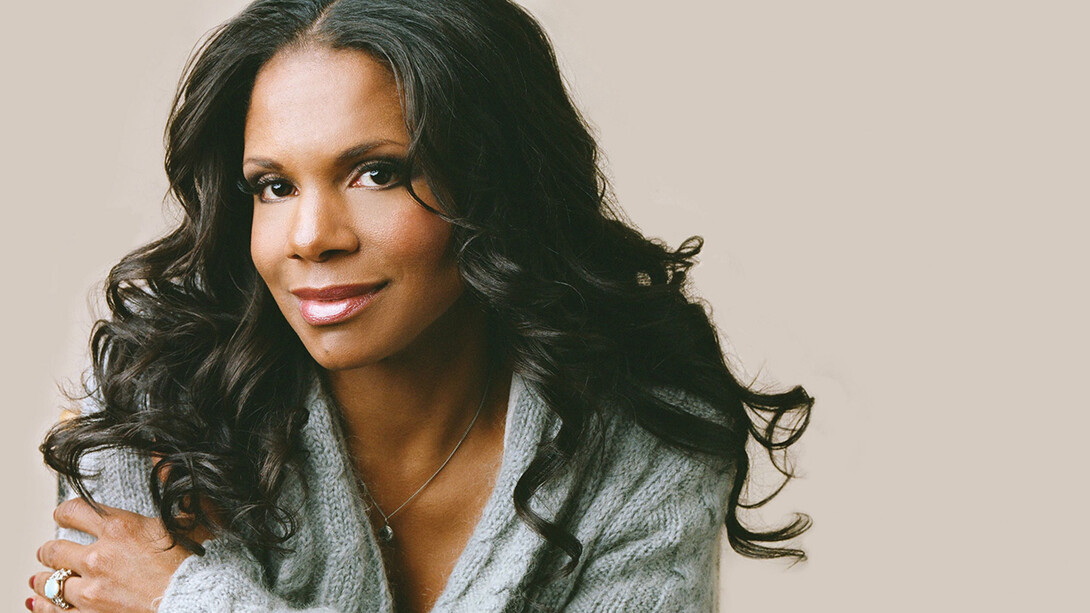 Audra McDonald