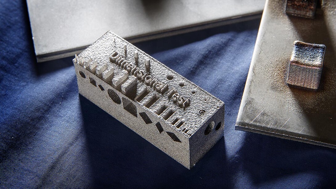 Rao has earned a five-year, $500,000 Faculty Early Career Development Program award from the National Science Foundation to develop a 3-D printing process, officially known as smart additive manufacturing, that produces flawless metal parts every time.