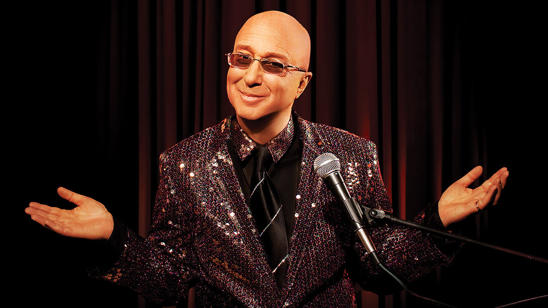 Paul Shaffer