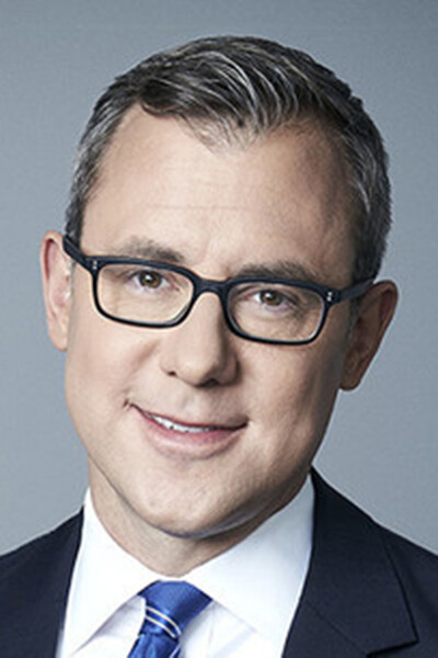 Jeff Zeleny