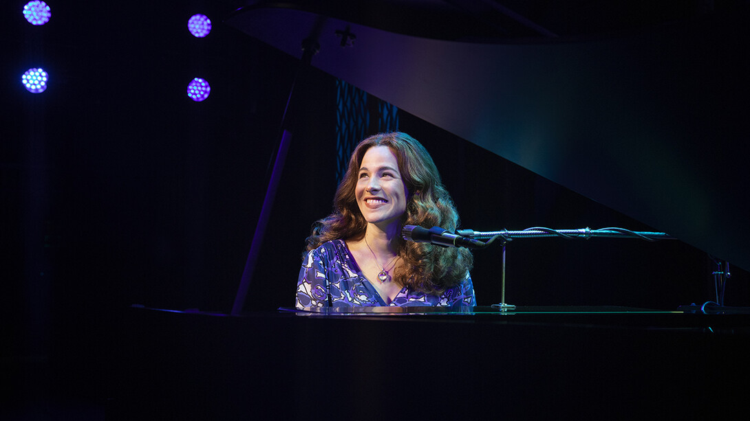 "Beautiful — The Carole King Musical"