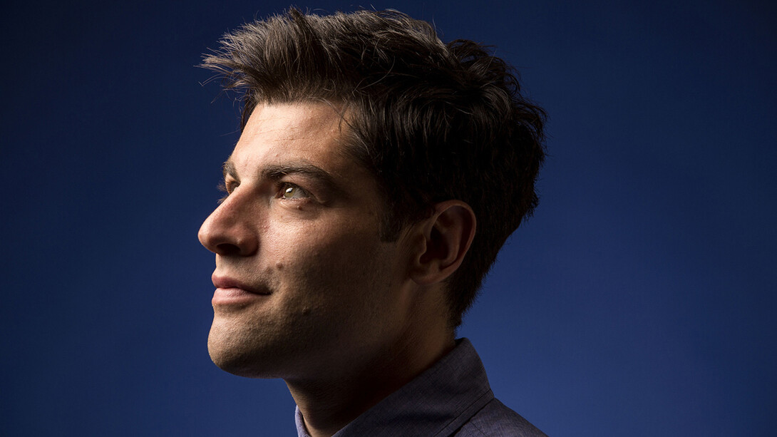 Max Greenfield