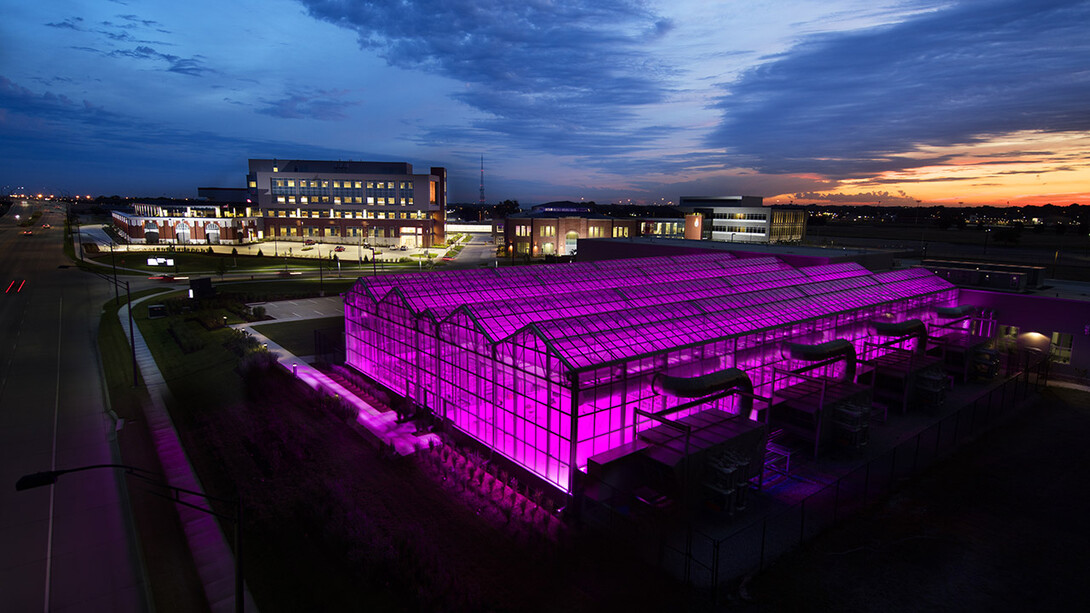 Over the past decade, the University of Nebraska–Lincoln has achieved a 25 percent increase in total research expenditures. The university’s goal is to approach $450 million in total research expenditures by 2025.