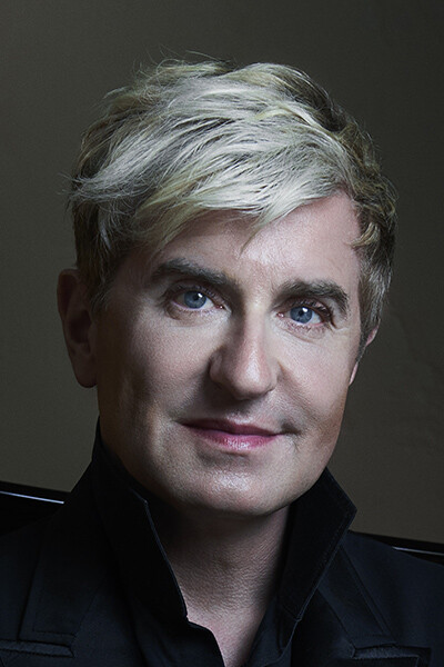 Jean-Yves Thibaudet