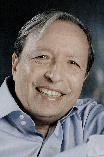 Murray Perahia