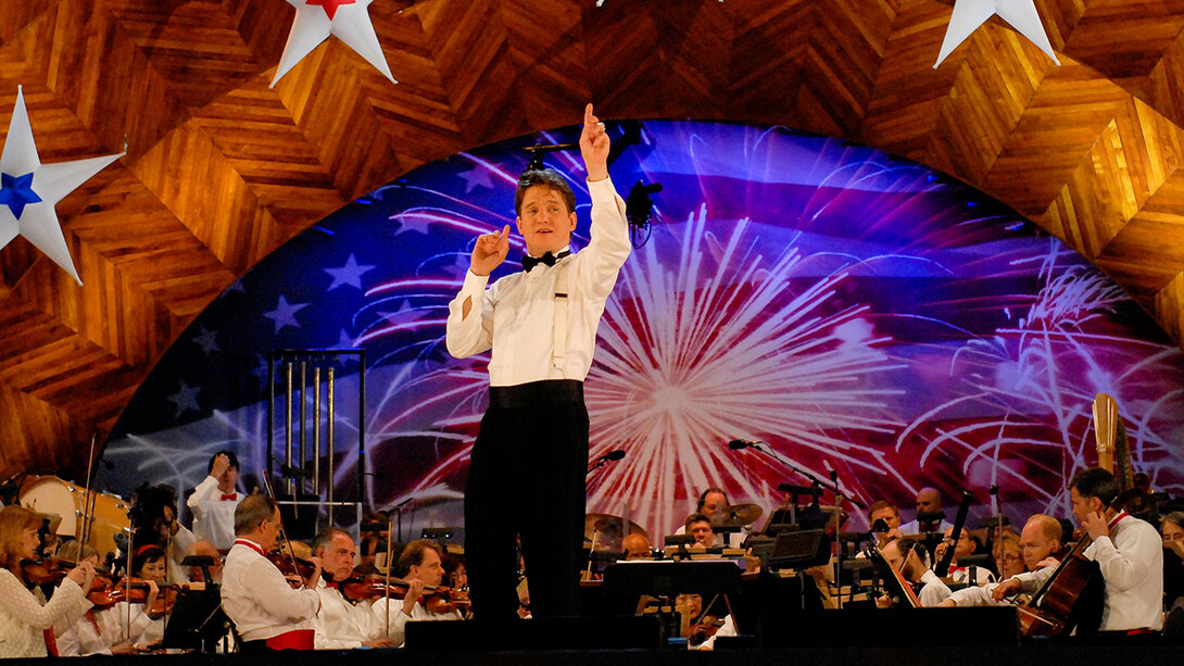 The Boston Pops