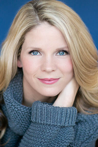 Kelli O'Hara