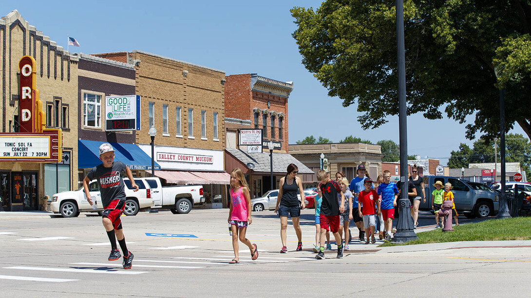 Fifty-six percent of respondents to the 2019 Nebraska Rural Poll believe they are better off than they were five years ago, up from 52% last year.