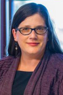 Sarah Deer