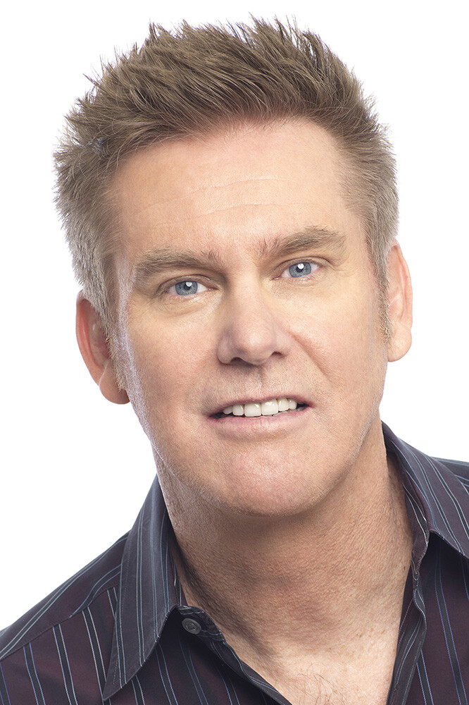 Brian Regan