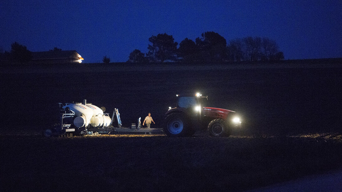 Nebraska Extension is working to provide resources for rural Nebraskans struggling with mental health issues.