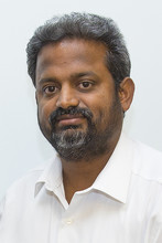 Balamurugan Balasubramanian