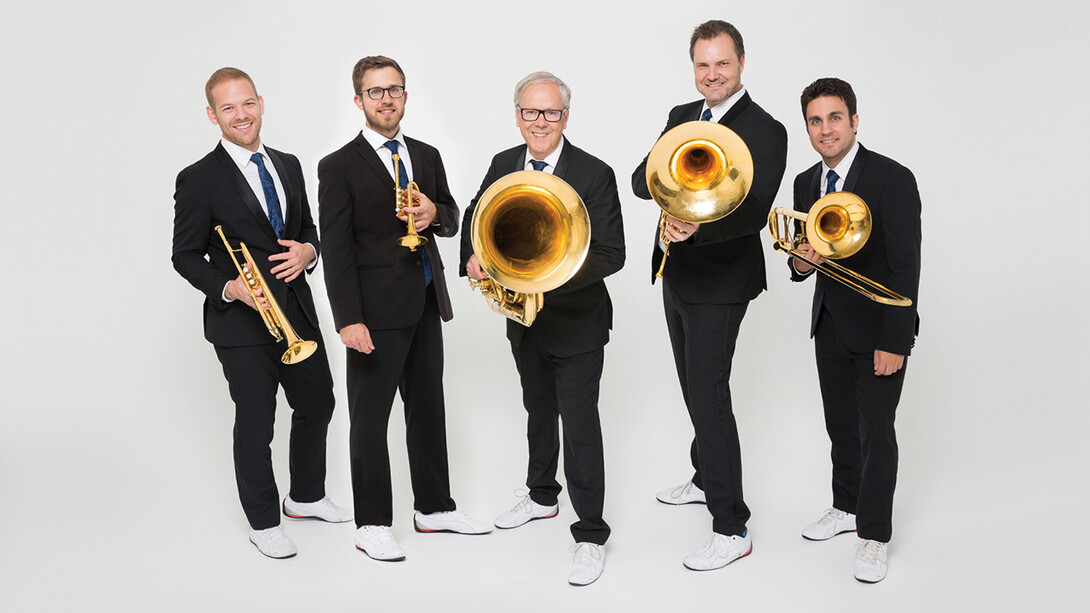 Canadian Brass