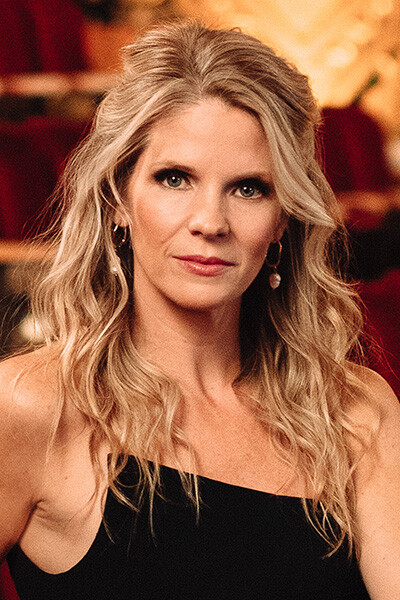 Kelli O'Hara