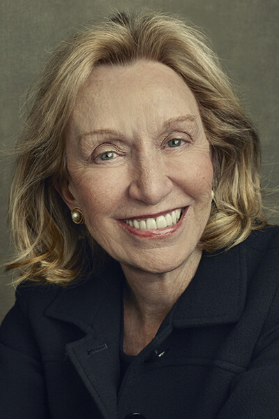 Doris Kearns Goodwin