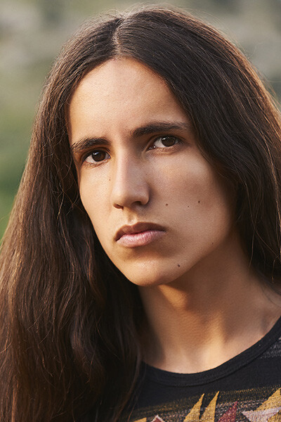 Xiuhtezcatl Martinez