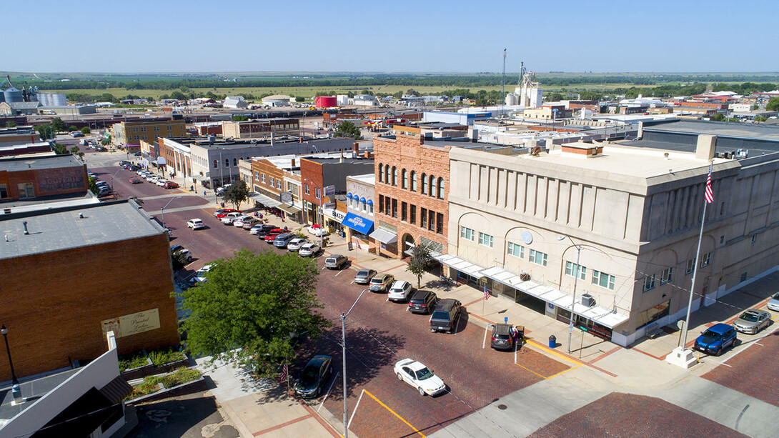 According to the 2020 Nebraska Thriving Index, Nebraska regions generally lead their peers in measures of quality of life, such as commute times, crime rates and health care access. They tend to lag behind their peers in education and skill, as well as key aspects of economic competitiveness such as infrastructure and cost of doing business.