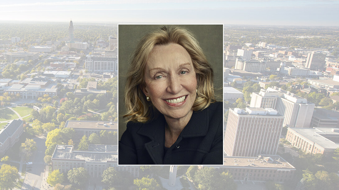 Doris Kearns Goodwin