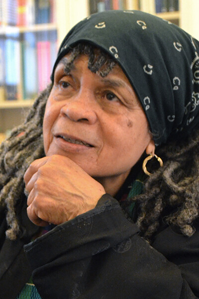 Sonia Sanchez