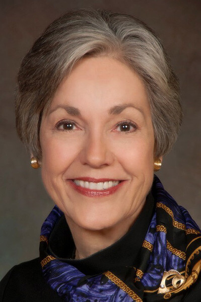 Cynthia Hardin Milligan