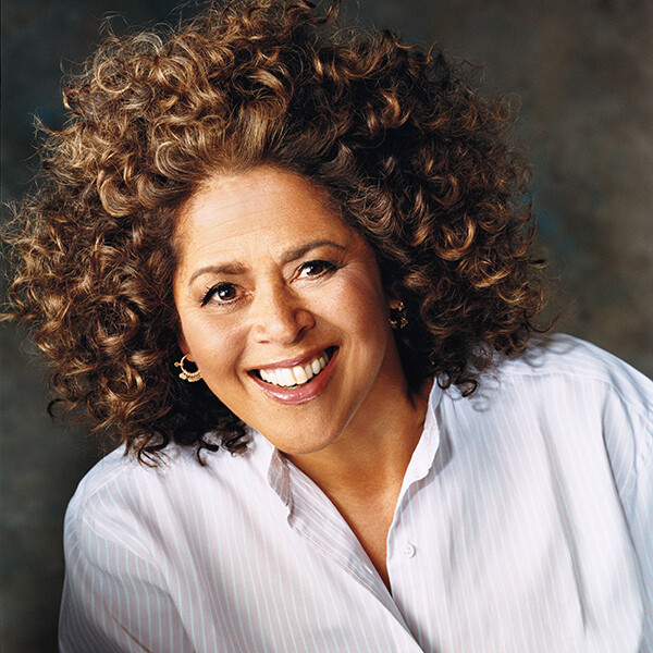 Anna Deavere Smith