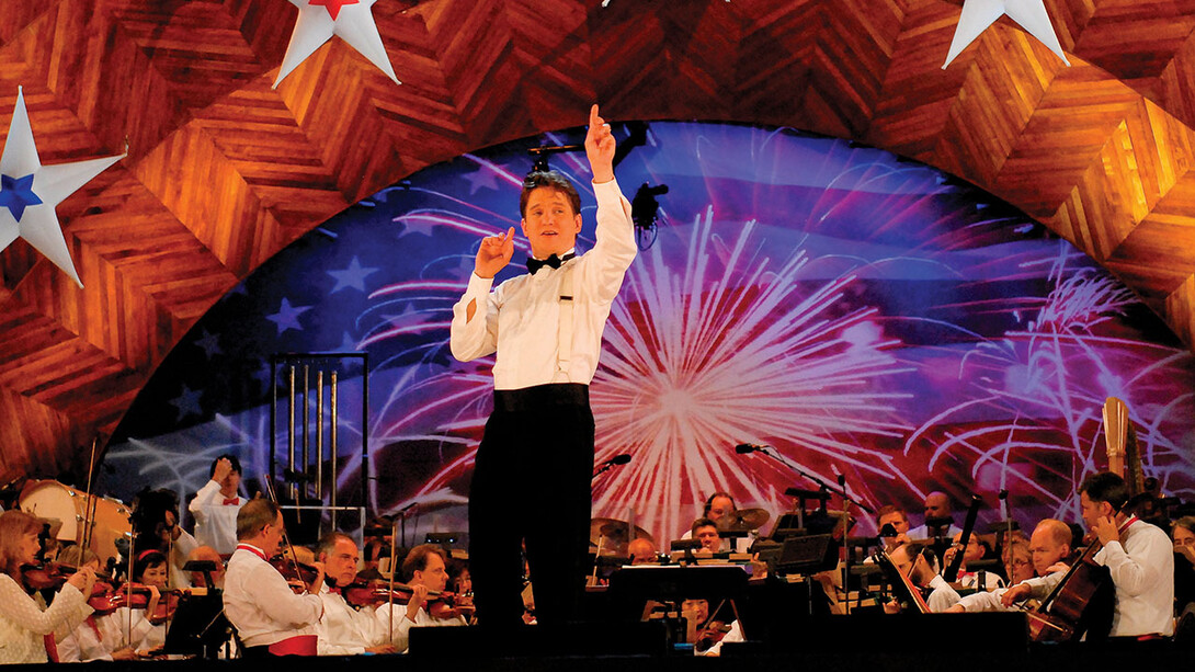 The Boston Pops