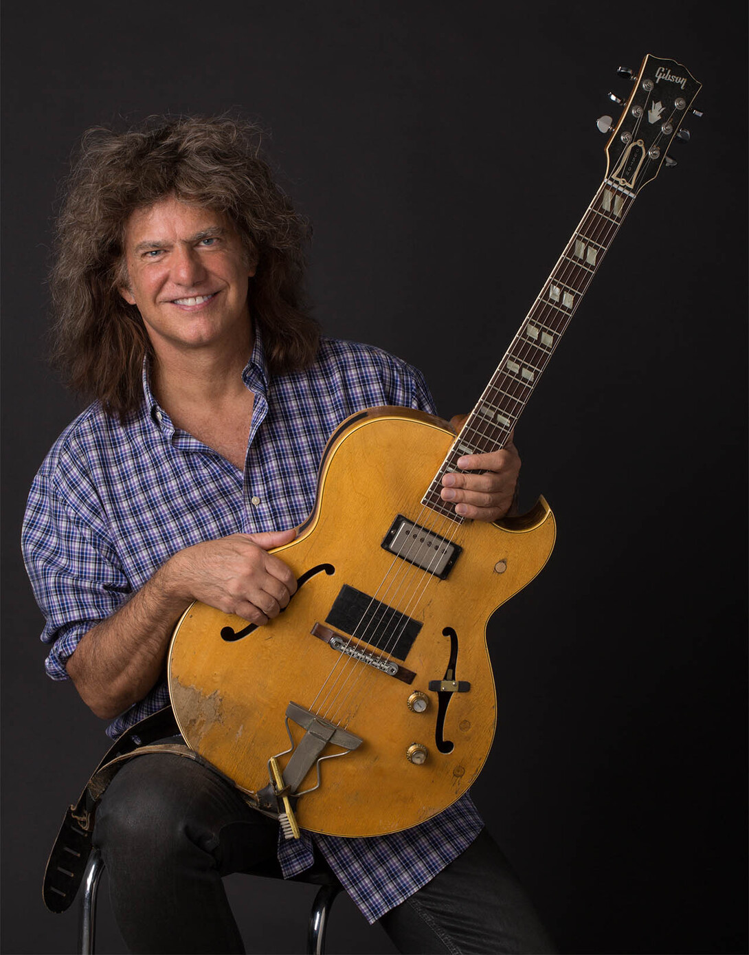 Pat Metheny