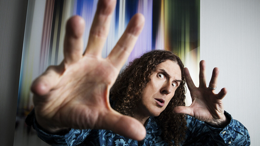 "Weird Al" Yankovic