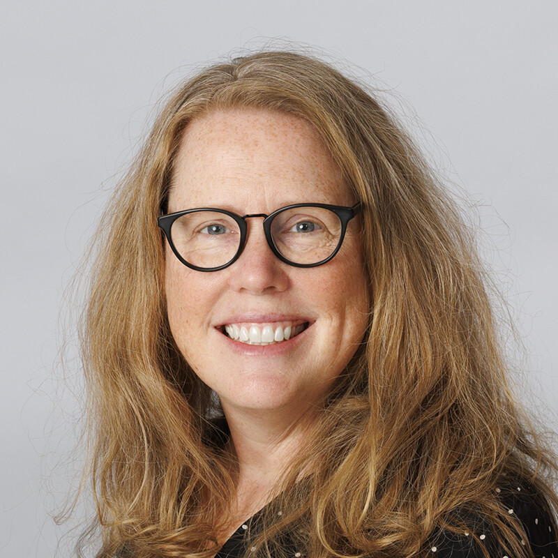 Dana Fritz