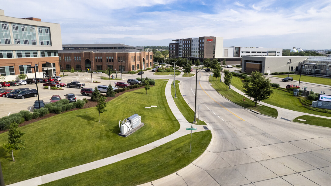 Nebraska Innovation Campus