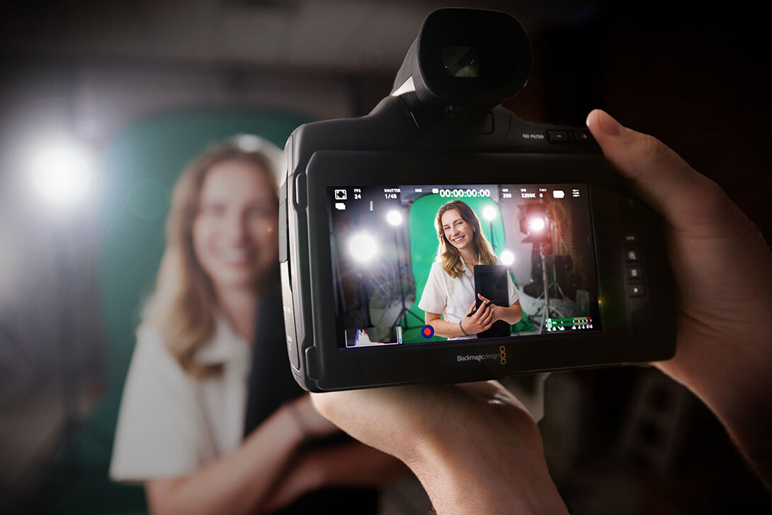 Never seen on camera, Sophia Stueven, a May 2023 Carson EMA graduate, keeps movie goers dazzled by the special effects. Stueven works for Lola Visual Effects and has worked on films including "Mission: Impossible–Dead Reckoning Part One" and "Barbie."