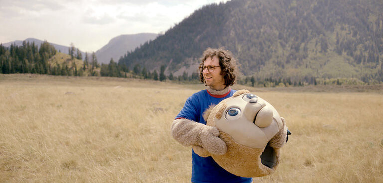 Brigsby Bear