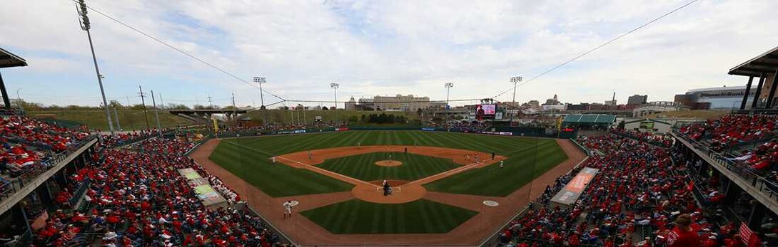 Haymarket Park