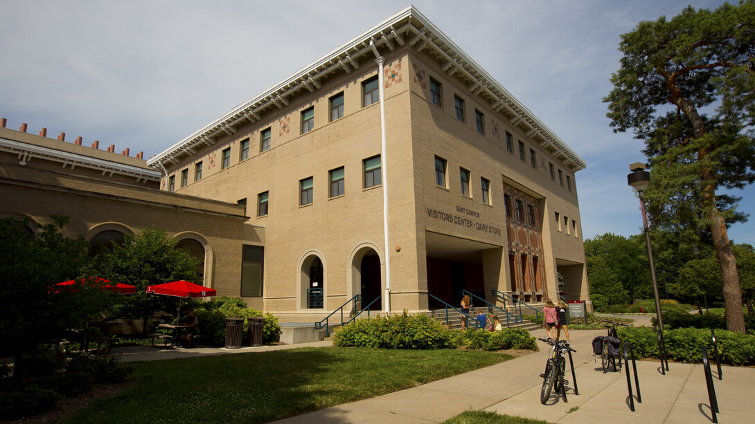 UNL Dairy Store