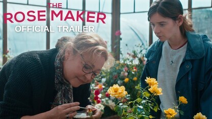 THE ROSE MAKER | Official U.S. Trailer | In Select Theaters April 1