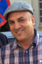 Ali Jamal Arafeh