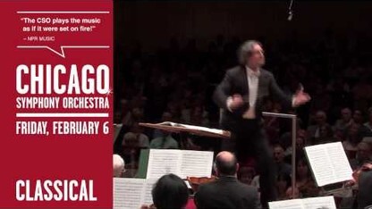 Chicago Symphony Orchestra