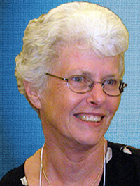 Dr. Barbara Plake