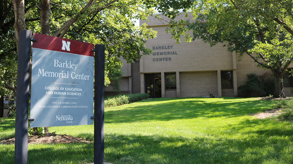 Barkley Memorial Center