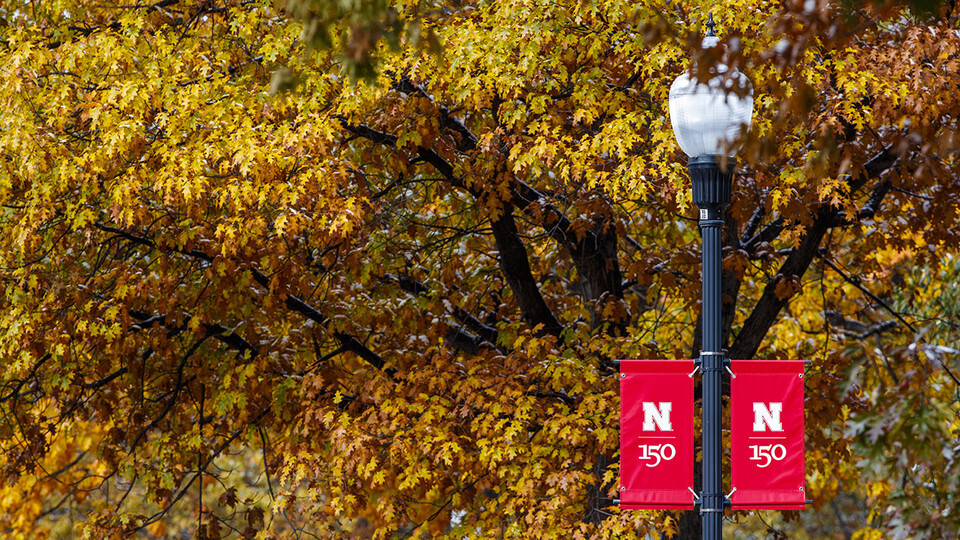 The Association of Students of the University of Nebraska and the Black Student Union will co-host a Women of Color in STEM panel, 6 to 7:30 p.m. Nov. 12. Presented via Zoom, the panel is part of a series of racial equity and inclusion events.