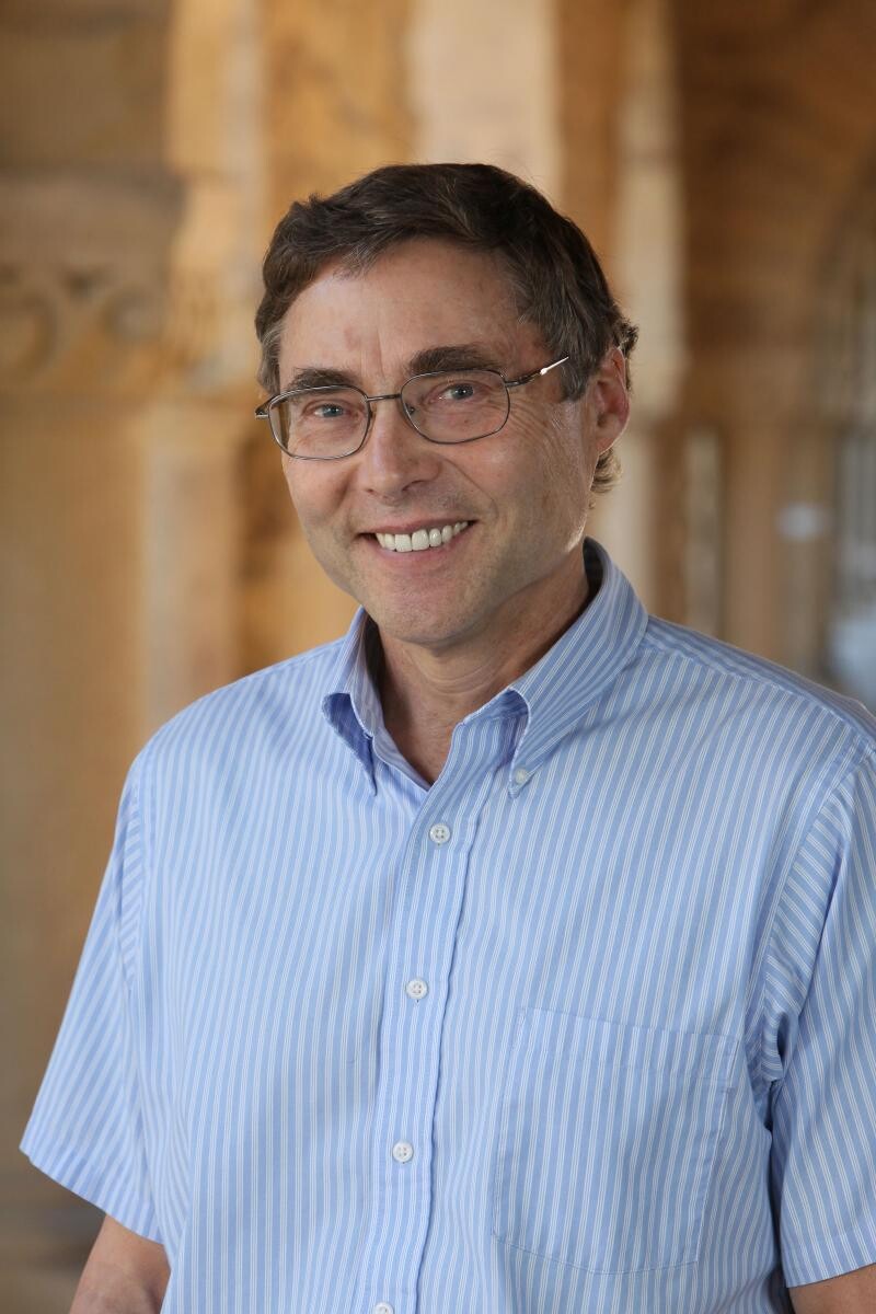 Carl Wieman