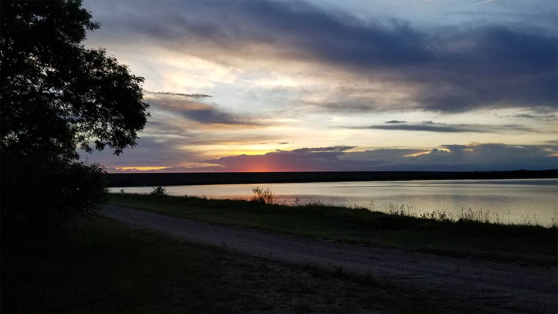 Cedar Point Biological Station