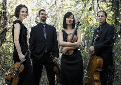 Chiara String Quartet