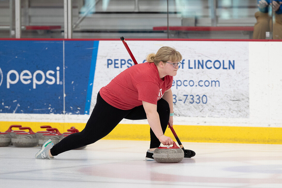 Curling 