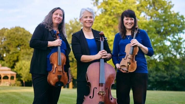 Concordia String Trio