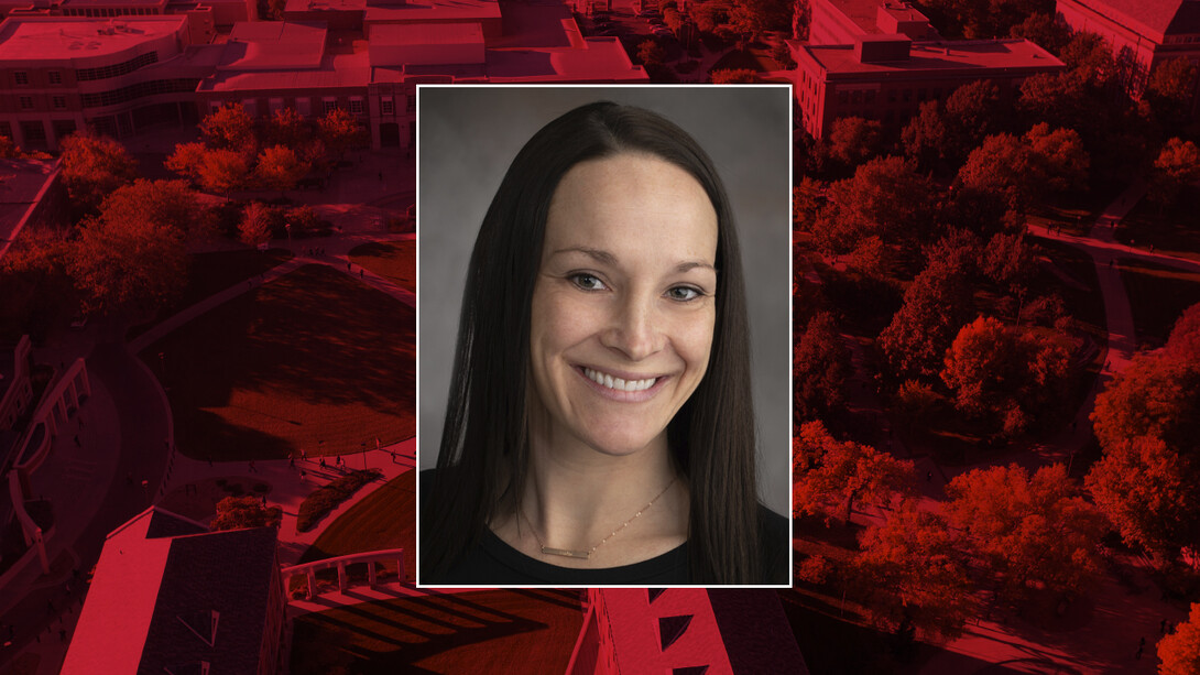 Meagan Counley has been named interim Title IX coordinator at the University of Nebraska–Lincoln. She replaces Tami Strickman who has accepted a position at the University of Michigan.