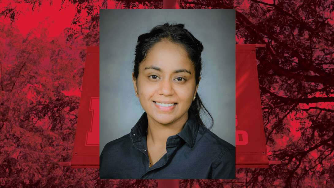 Balpreet Kaur Dhatt awarded Milton E. Mohr 2021–2022 graduate fellowship. 